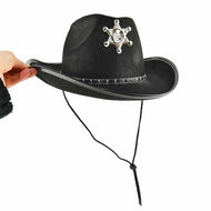 Sheriffhatt 33cm