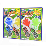 Kladdig hand 2-pack 20cm