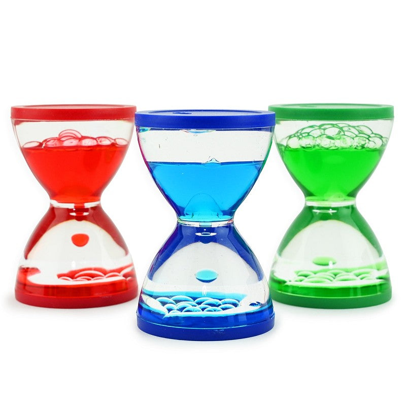 Liten timer 7cm
