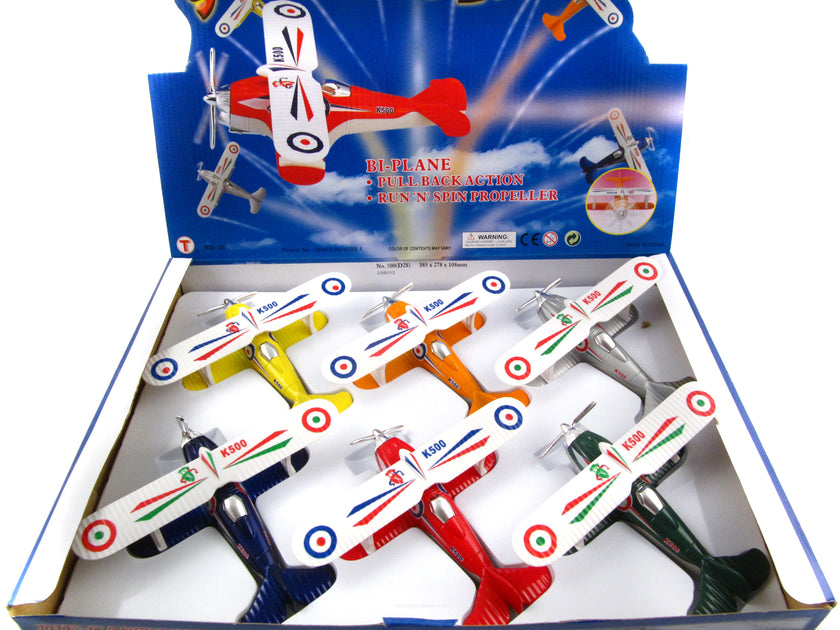 Flygshow flygplan pb 13cm