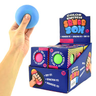 Kläm boll 6cm
