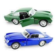 Aston martin db5 pb 13cm 1:38