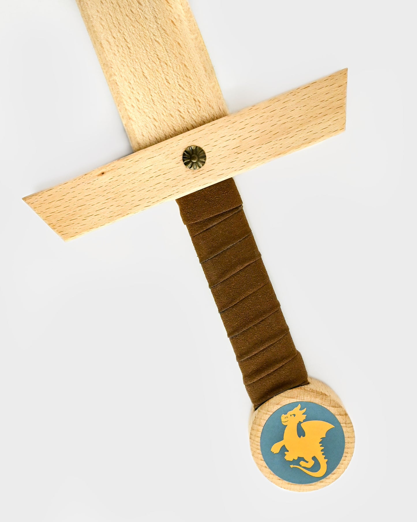 Träsvärd 63cm
