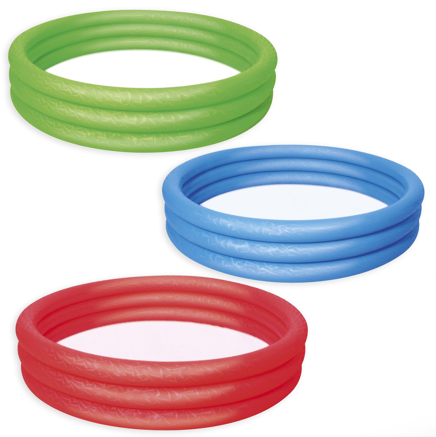 Pool bestway 122x25cm