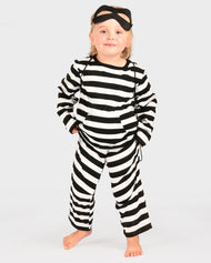 Bandit set 110-116 cl 4-6 år 4 delar