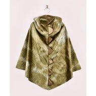 CAPE DRAGON W. GOLDSPIKES 98-128 CL 3-8 YEARS