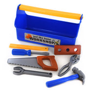 Verktygssats 8 delar 30cm