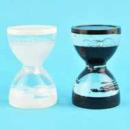 7-timmare flytande 7cm