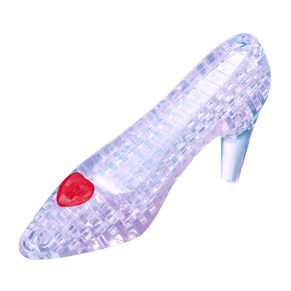 Kristallpussel glassko 44pcs