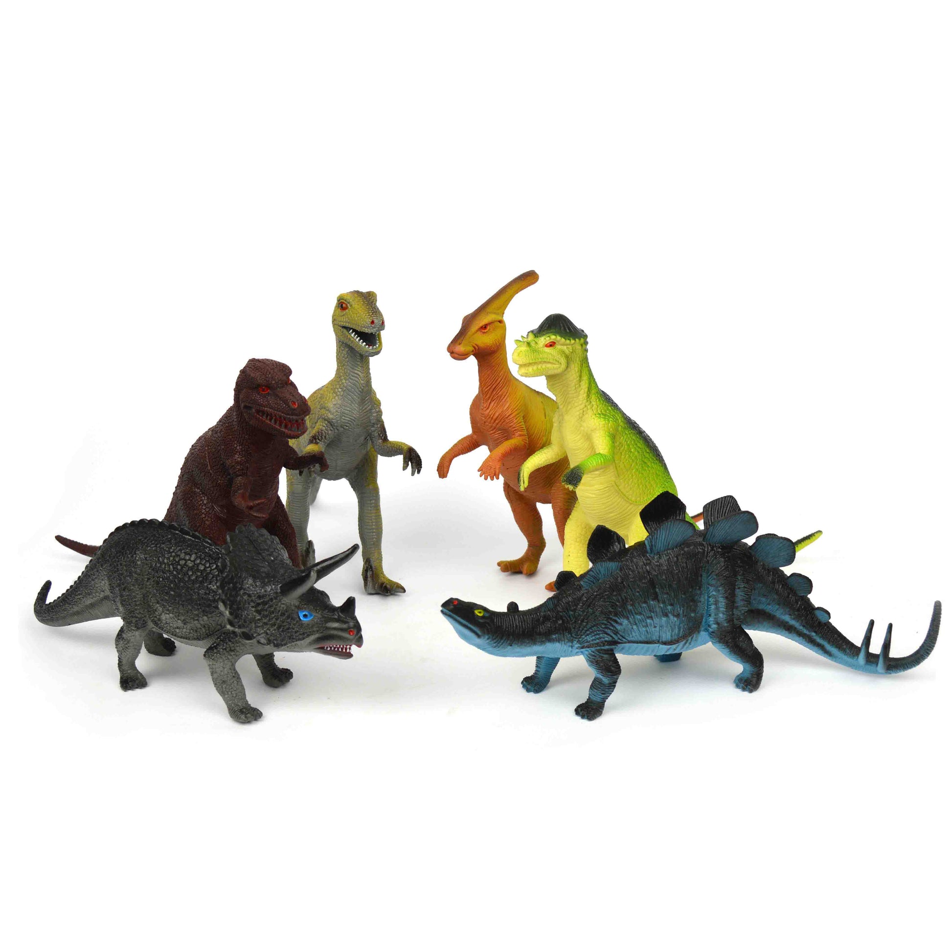 Dinosaurie 30cm