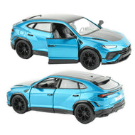 Bil Lamborghini pb 12cm 1:40