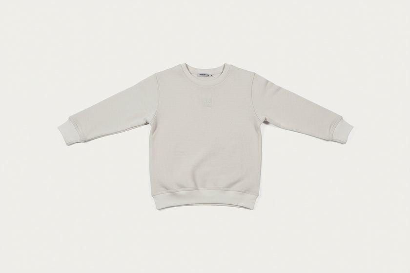 Sweatshirt Sandy – Stilfull och bekväm design