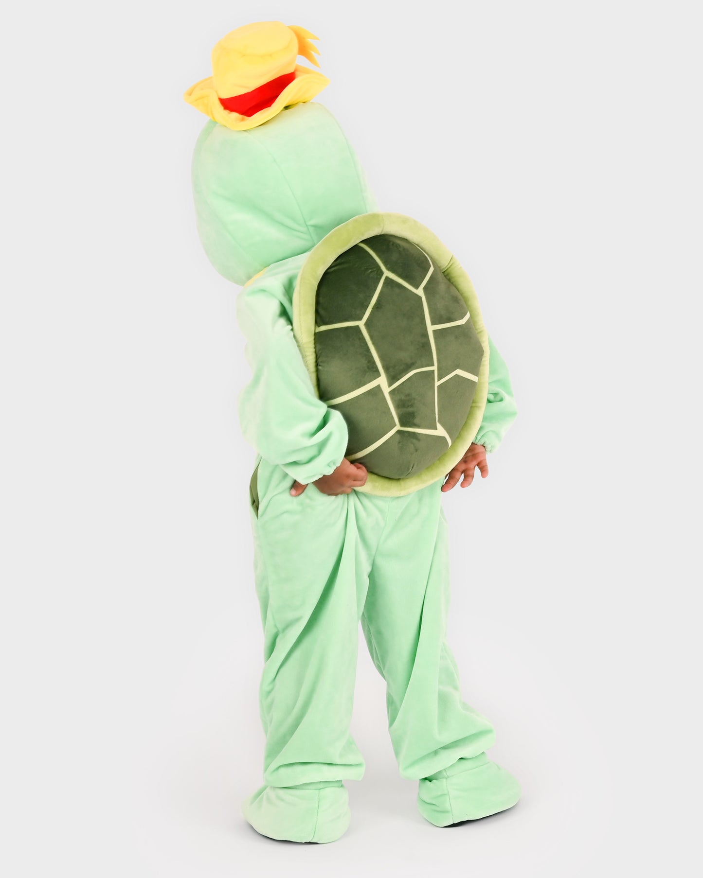 Skalman overall