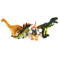 Mjuk dinosaurie 38cm