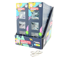 Metalldatorspel 3in1 19cm