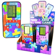 Klassiska byggnadsblockspel 14cm