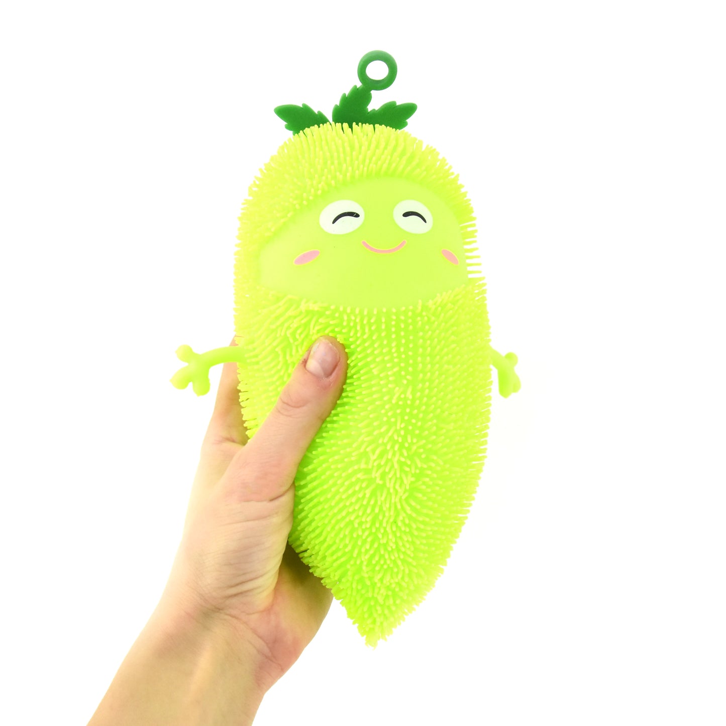 Puffmorot 25cm
