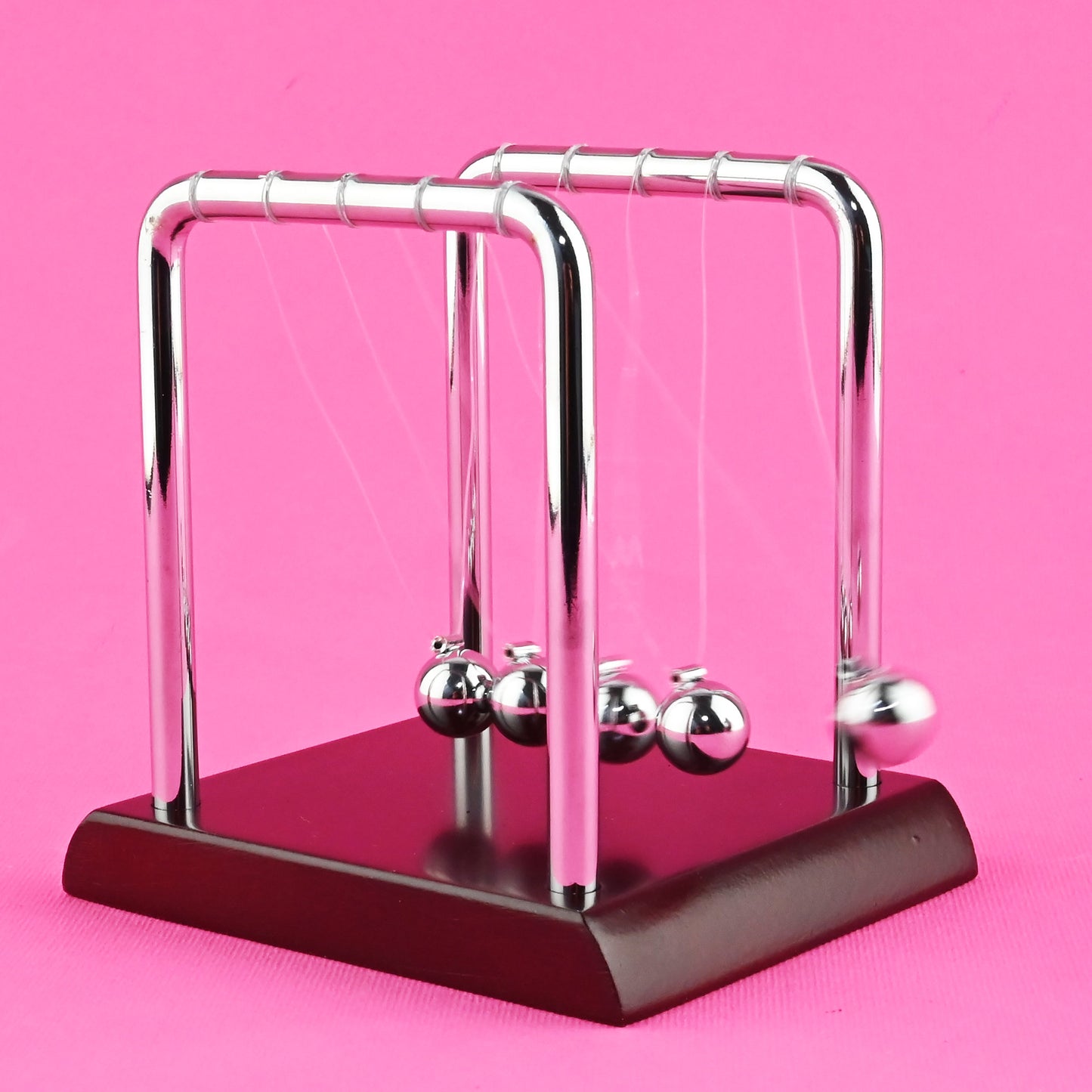Newtons vagg 9cm