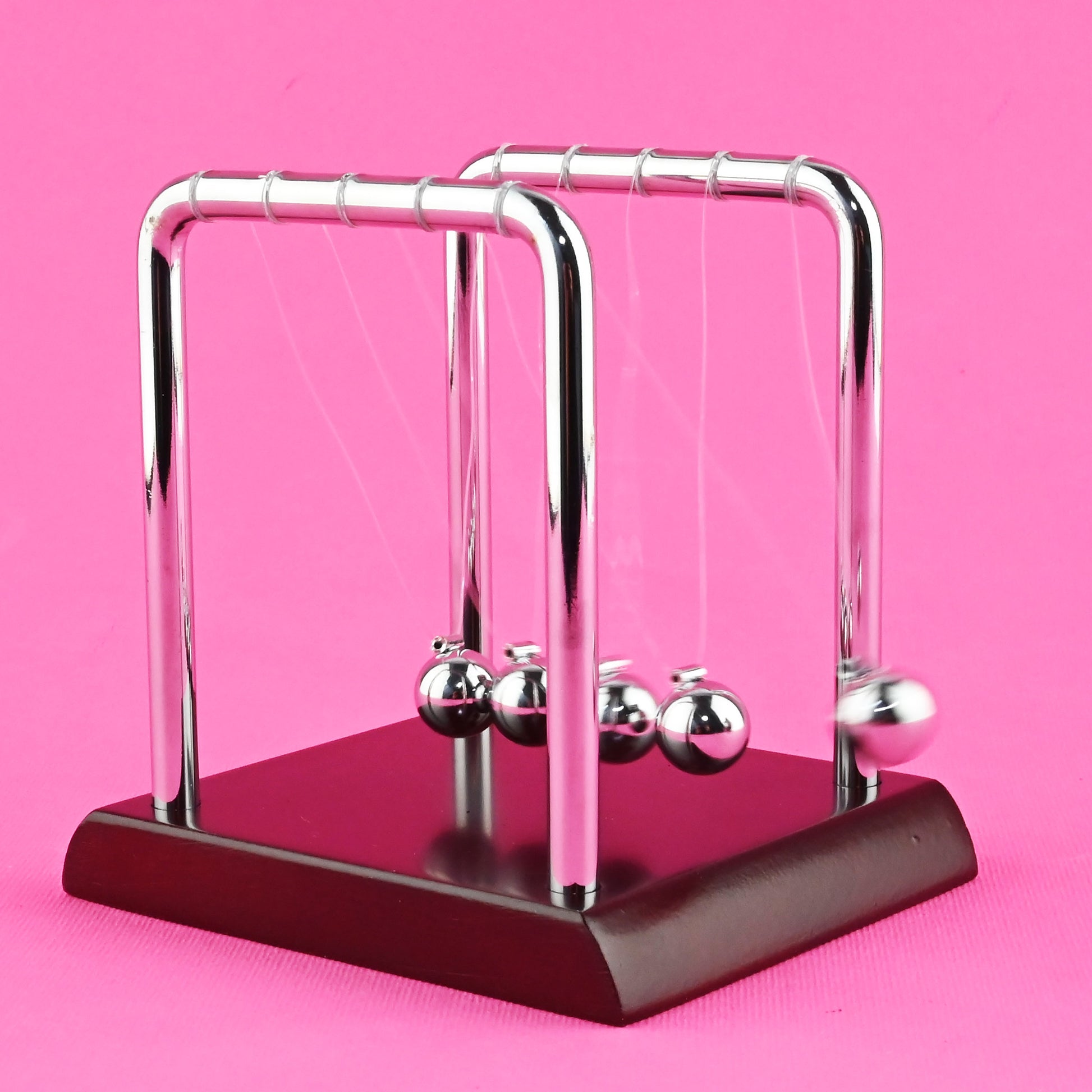 Newtons vagg 9cm