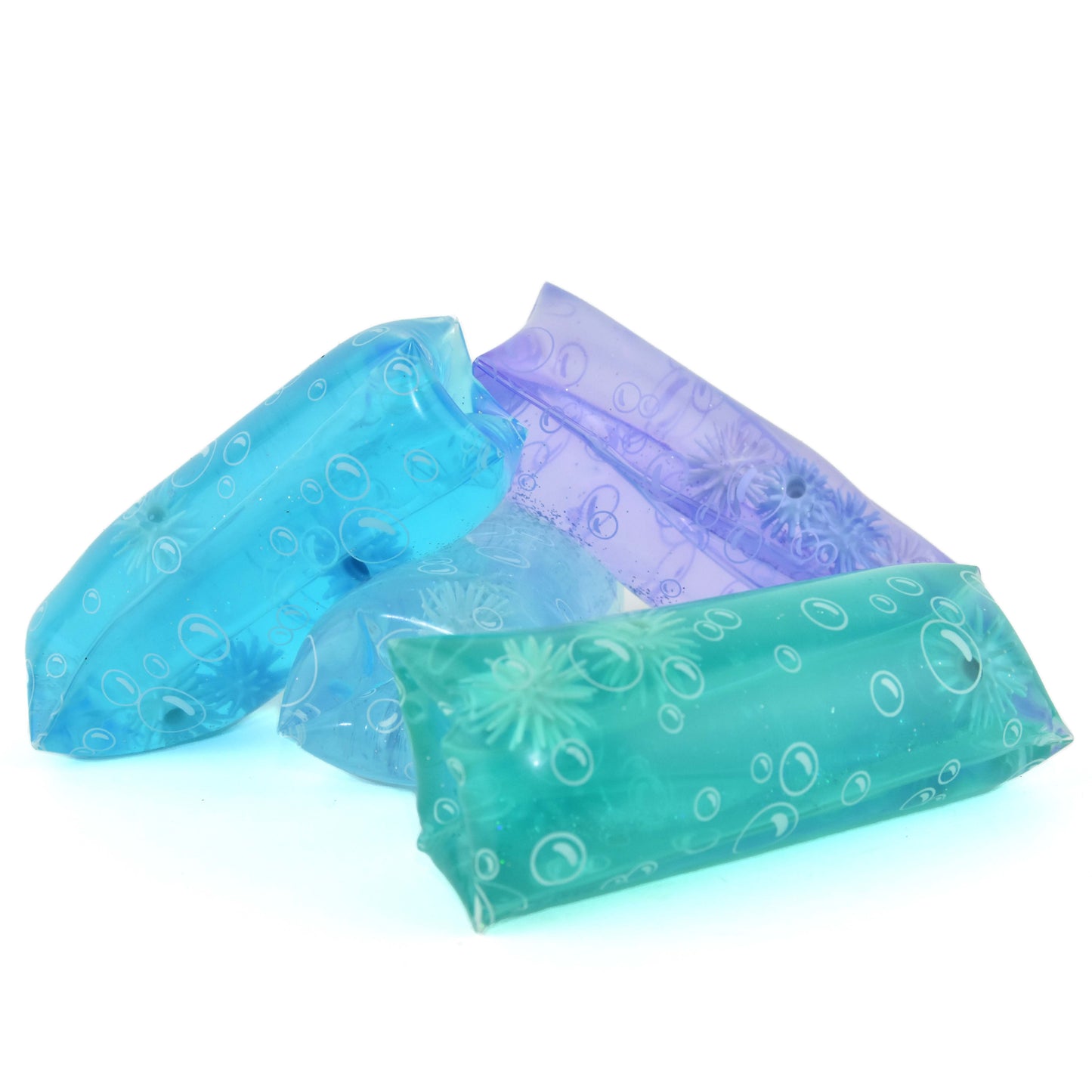 Vattenorm snöflinga 13cm