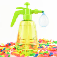 Vattenballonger med pump 30cm