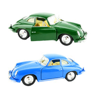 Bil Porsche Carrera pb 13cm