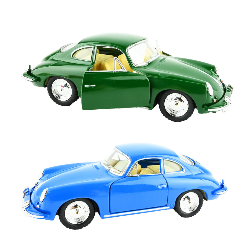 Bil Porsche Carrera pb 13cm