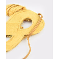 Tigermask i fluffig en storlek