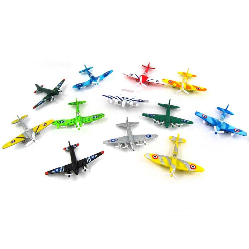 Flygplan 5cm