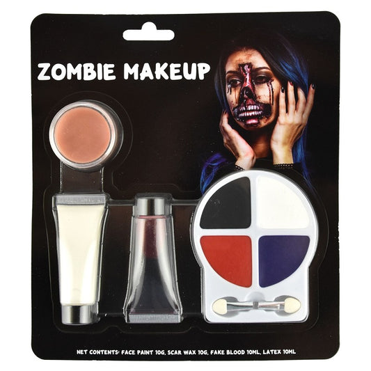 FACE PAINT SET 5pcs 3-8cm