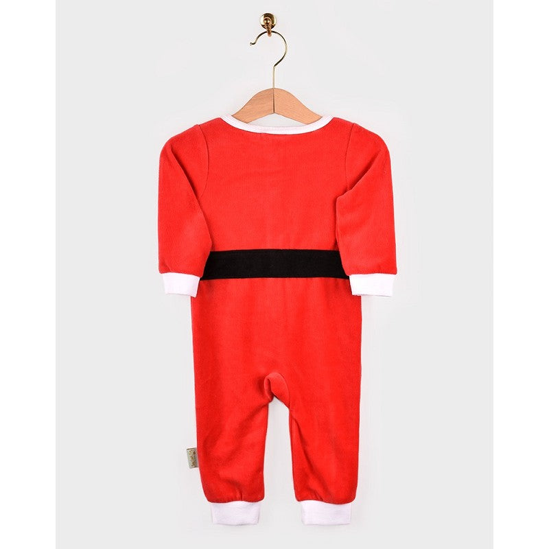 SANTA BABYBODY 2pcs 74-80 CL 6-9 MONTHS