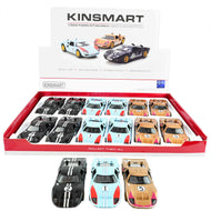 Bil ford 1966 gt40 mkii heritage pb 13cm