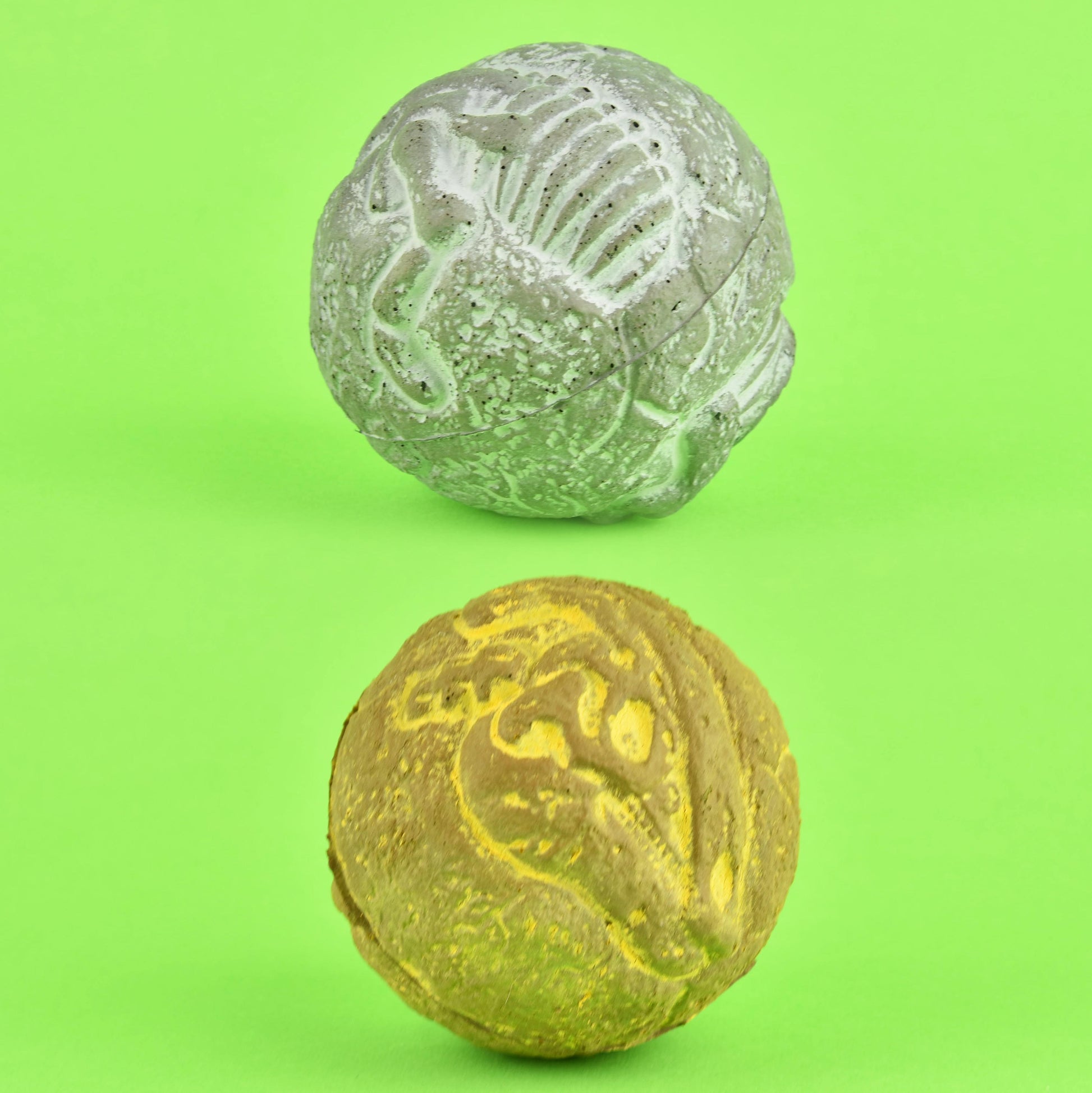 Studsa dino boll 7cm
