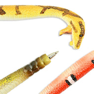 ormformad penna 16cm