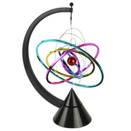 Kinetic mobil solsystem b/o 30cm