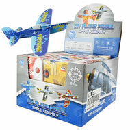 Flygplan gör-det-själv EVA 10cm