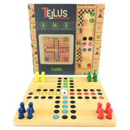 Ludo 22cm