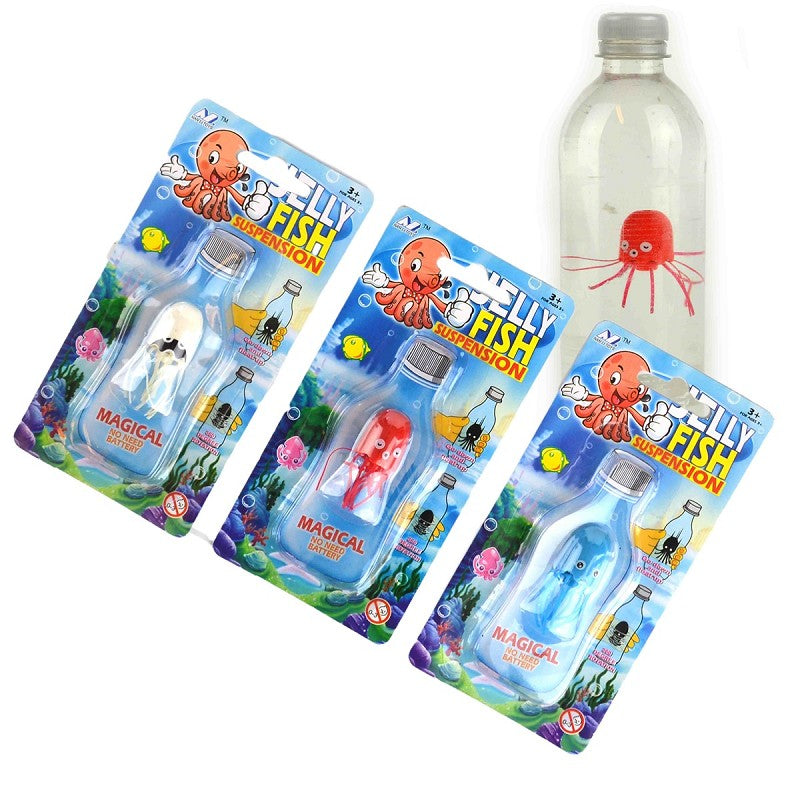 Hydrodynamisk manet 5cm