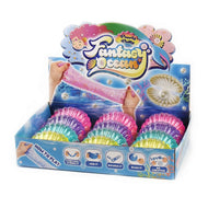 Pärlputty med snäckskal 85g 10cm