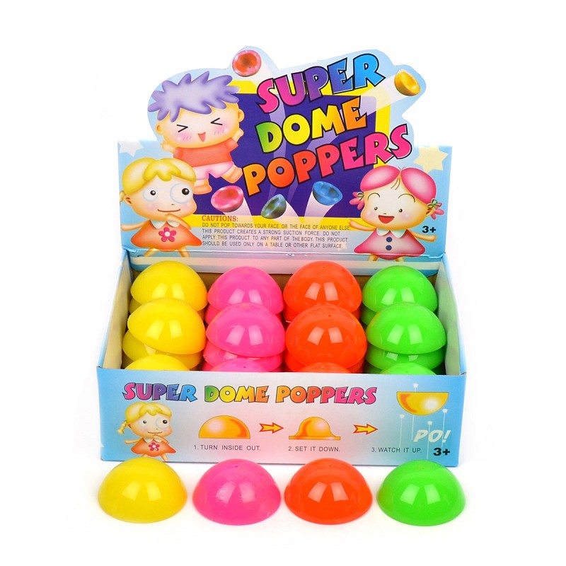 POPPER NEON 5cm
