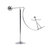 Kinetic mobil vindsurfare 17cm