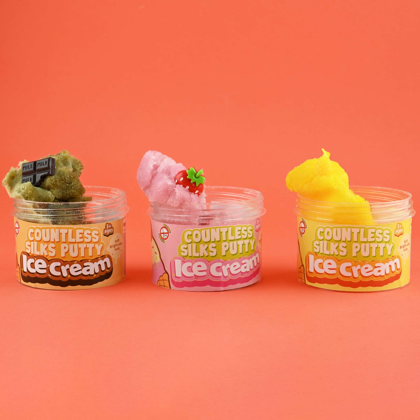 Klibb sorbet glass 190g 6cm