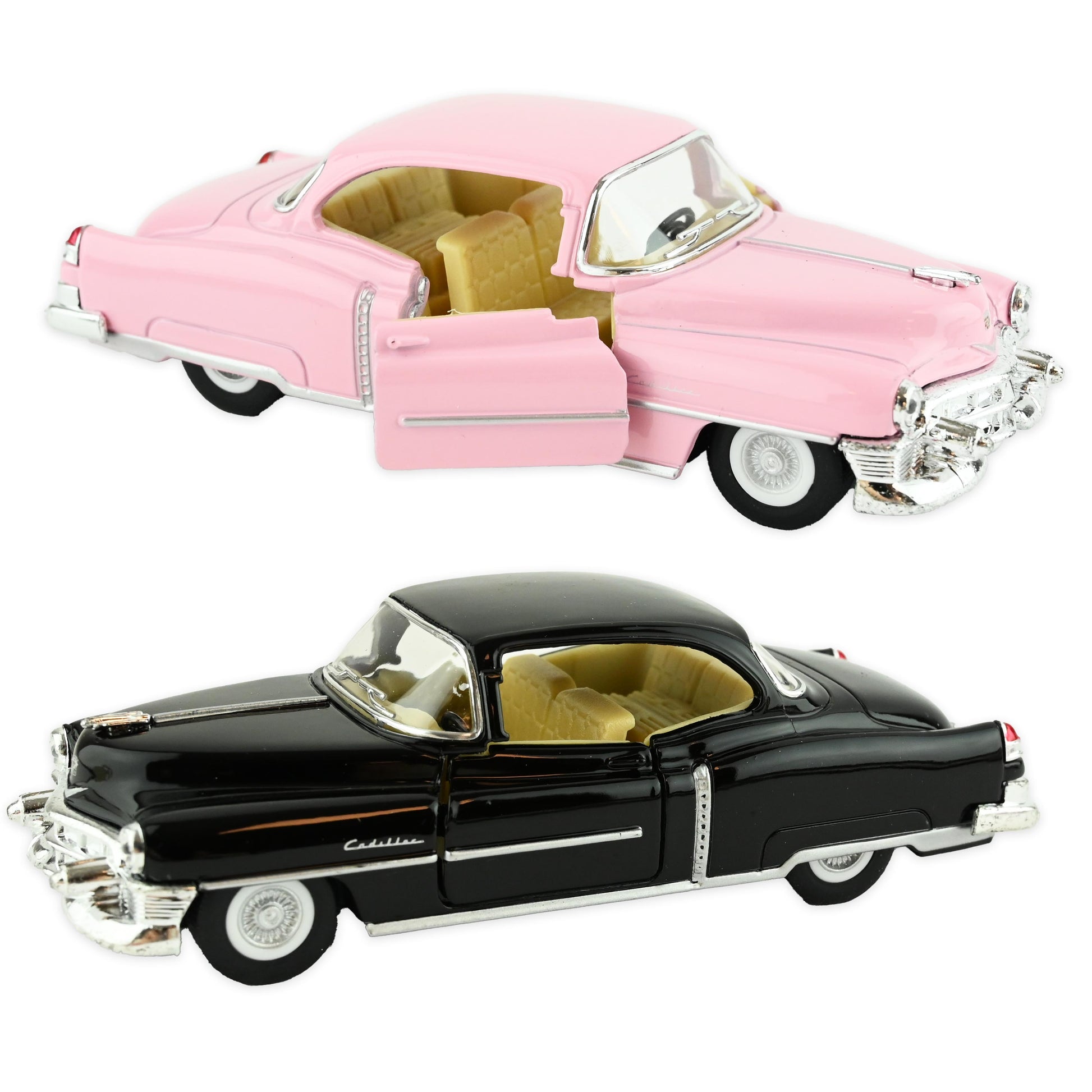 Bil Cadillac 1953 pb 13cm