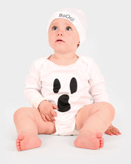 Spöke baby body