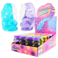 Slime skruv virvel 110g 10cm