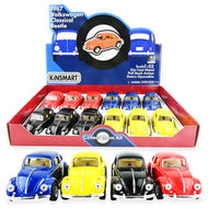 Volkswagen originalbil pb 12cm 1:32