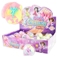 Kladdiga fluffiga feer 30g 7,5cm