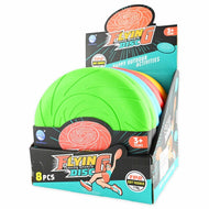 Frisbee 17cm 110g
