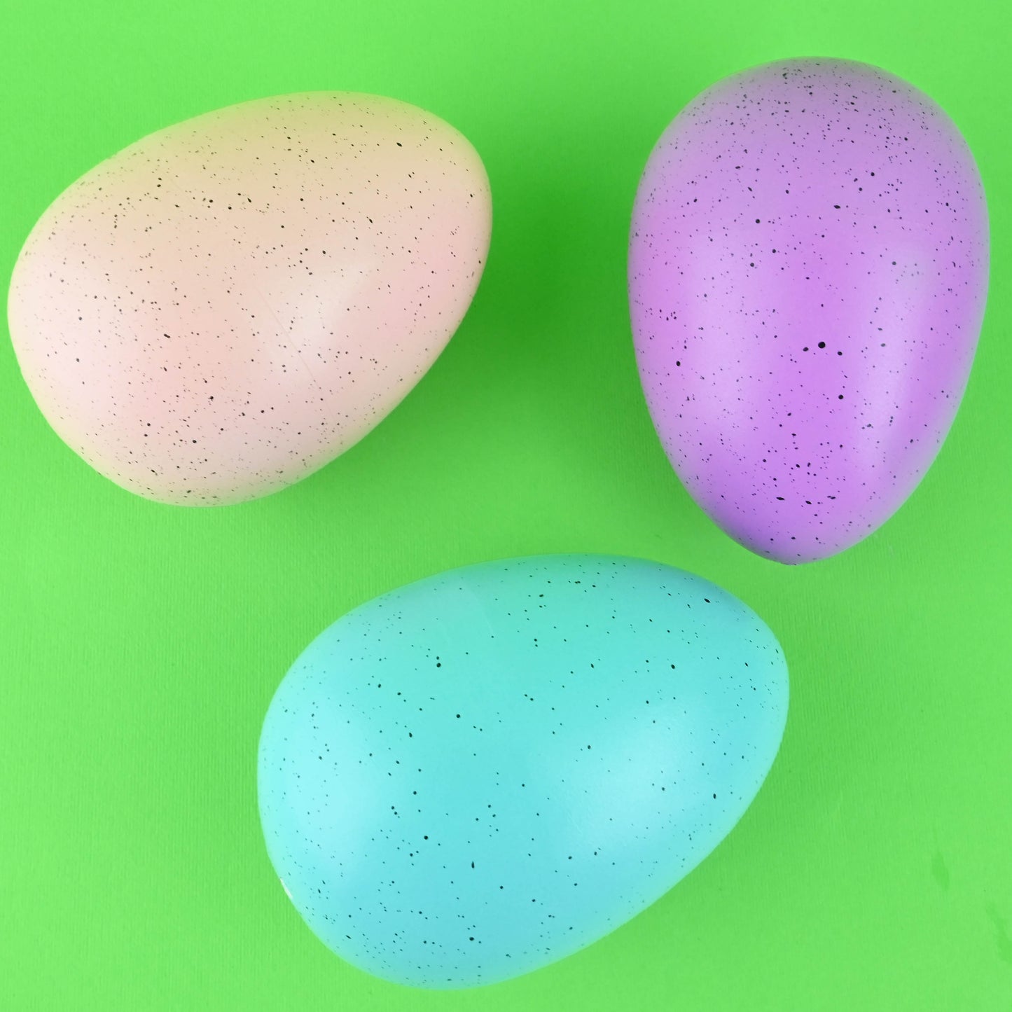 Växande ägg havsdjur 11cm