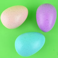 Växande ägg havsdjur 11cm